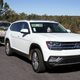 Image for article titled The 2018 Volkswagen Atlas Towed My Classic VW Race Car Across The Country